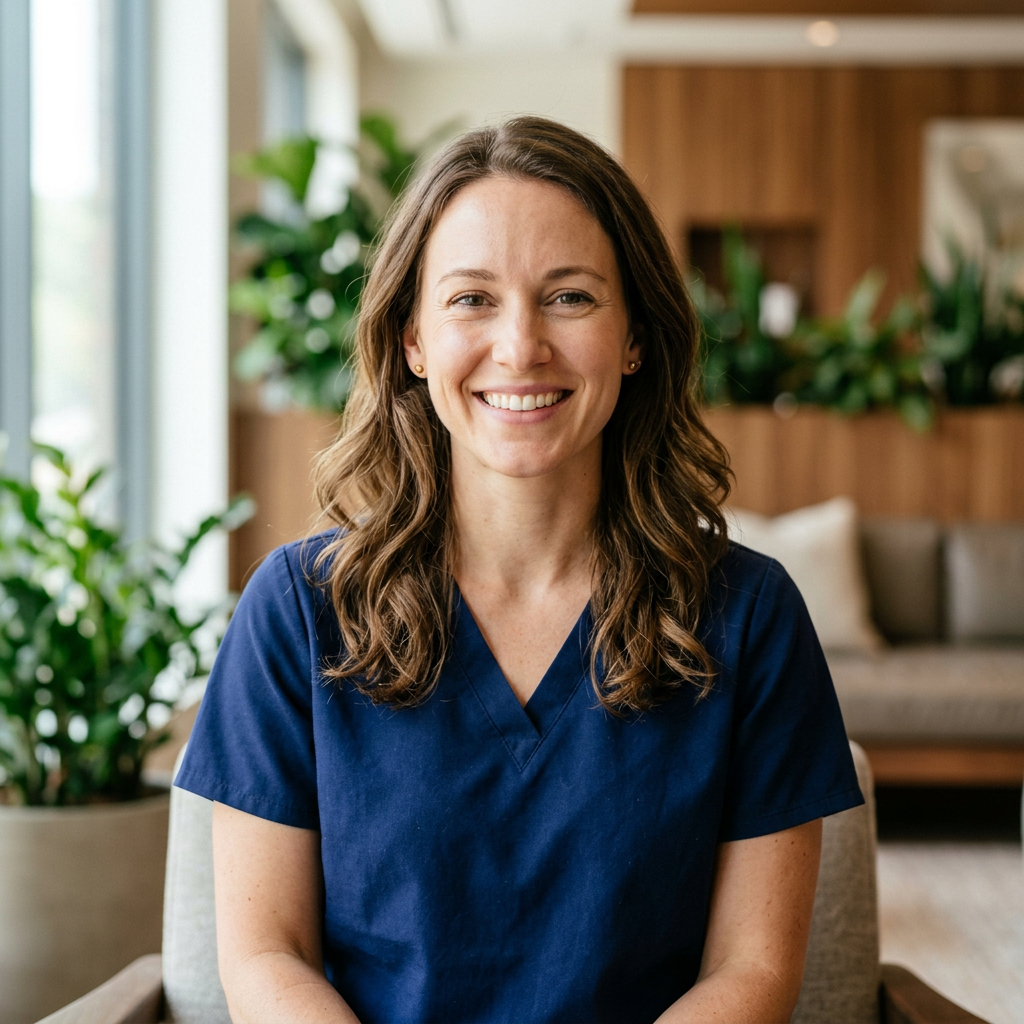 Ivey, virtual concierge